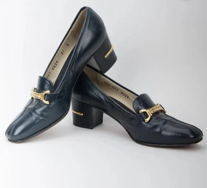 Chaussures femme vintage escarpins 36 de Gucci