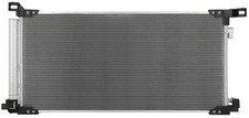 AC Condenser For 19-22 Lexus UX200 2.0L 20-25 Toyota Corolla Cross 2.0L