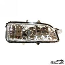 Spiegel Blinker Vorne Rechts für Volvo V50 C30 S60 I V70 II III S40 C70 06-11