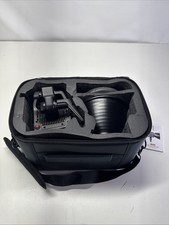 SmallRig RC 220B Pro 220W COB Video Light, Bi-Colour Video Light 2700K-6500K
