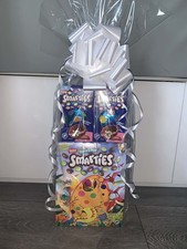 Smarties Dino Easter Egg Stack