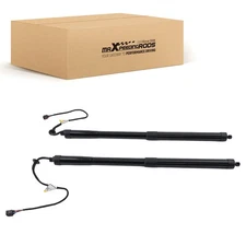 Power Tailgate Pull Down Motor Liftgate Actuator for Porsche Cayenne 11-15 Rear