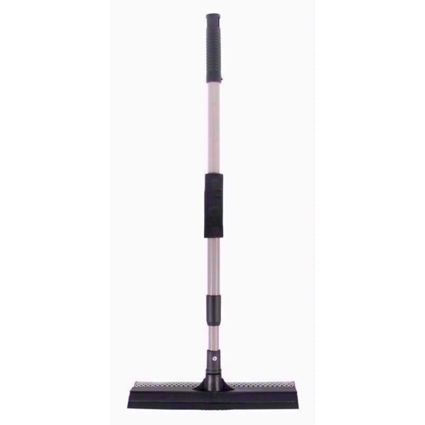 starwash Window Cleaner with Extendable Telescopic Soft Grip  