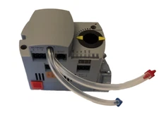 SIEMENS 550-405N, ATEC VAV- Actuating Terminal Equip. Cntlr VAV W/REHEAT