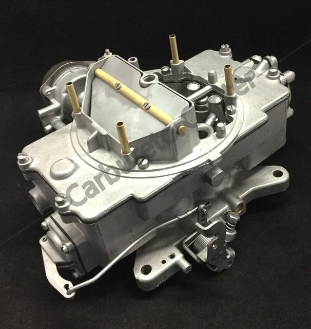 1965 289 FORD MUSTANG FAIRLANE FALCON AUTOLITE 4100 1.08 C5ZFC