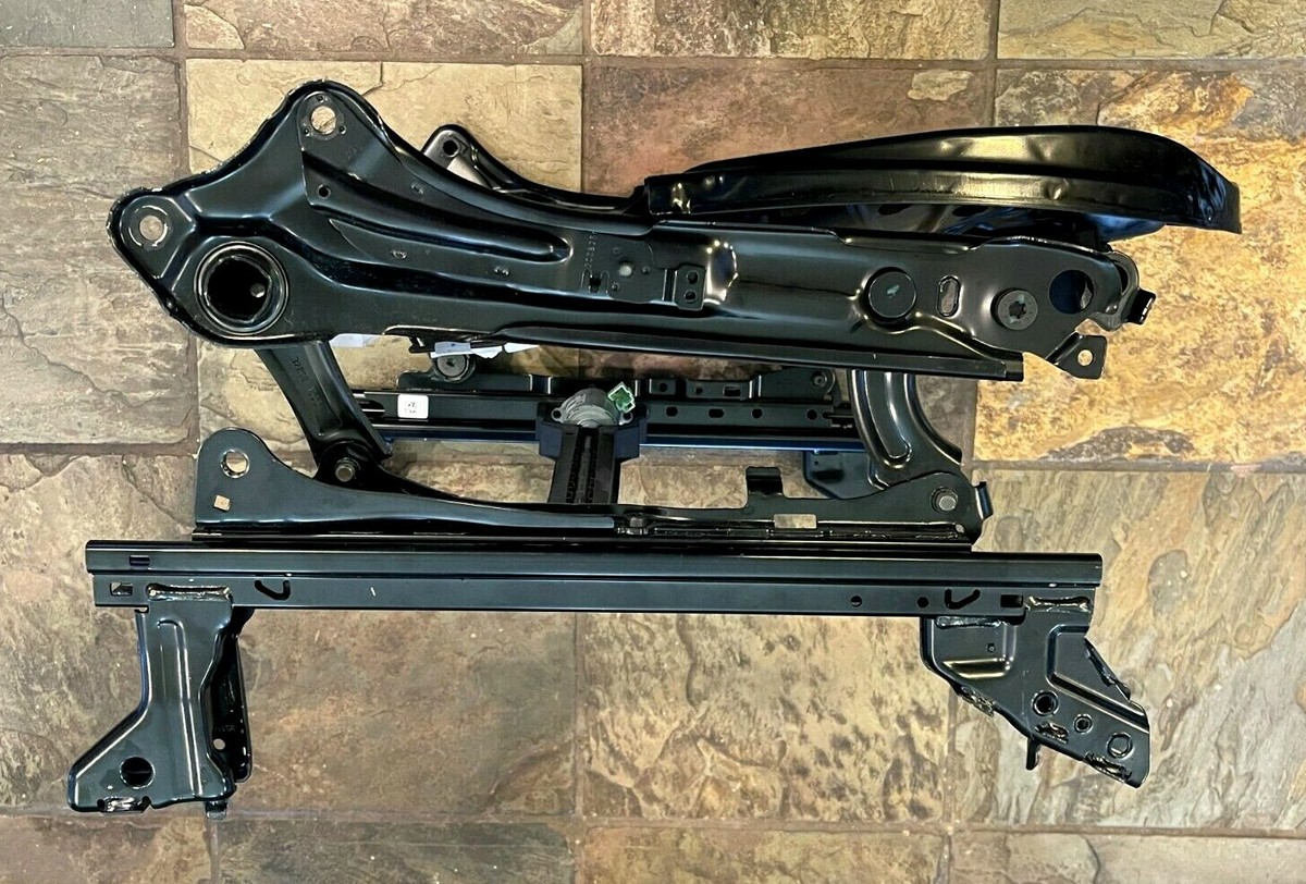 2021 2022 MERCEDES GLA250 GLA35 GLA45 FRONT LEFT HEIGHT ADJUSTMENT 