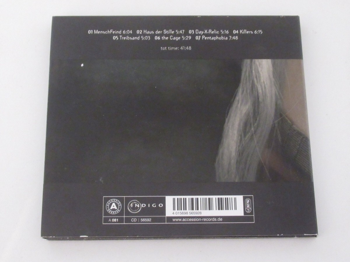 DAI様用】DIARY OF DREAMS / Menschfeind Diary of Dreams