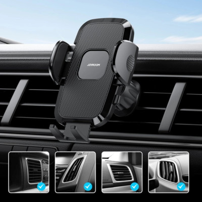 Auto Handyhalterung Autohalterung  Handy Halterung für iPhone, Samsung Joyroom
