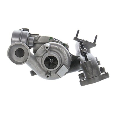 Turbolader BorgWarner 54399700020 für VW Multivan V Transporter V 1.9 TDI 85 PS