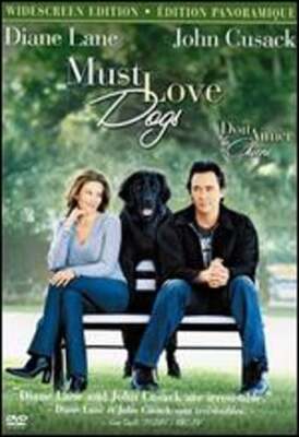 Must Love Dogs by Gary David Goldberg: Used