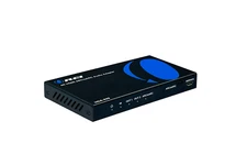 OREI 4K HDMI Audio Extractor ARC/EARC - Auto EDID Management (HDA-929)