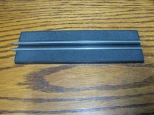 1992 Ring Of Terror Slot Car Replacement Single Lane Straight Track  KV 20