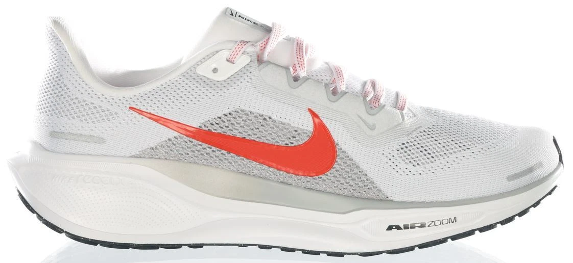 Nike Air Zoom Pegasus 41 White Picante Red for Sale | Authenticity