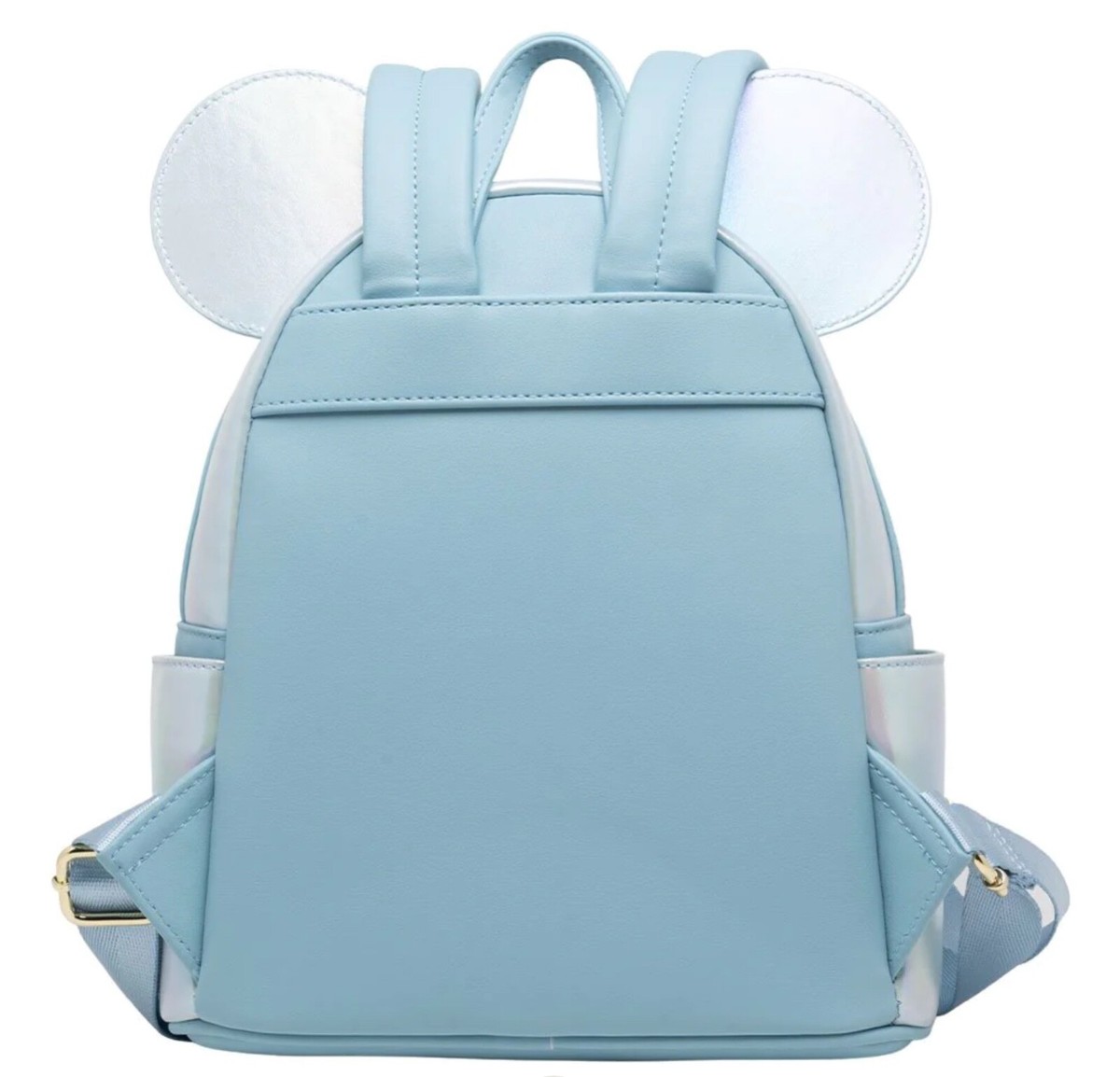 Disney Minnie Mouse Classic Series Loungefly Mini Backpack