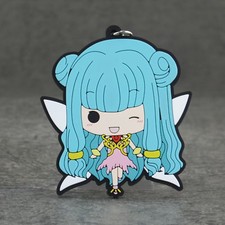  F8350 fragment Rubber Strap Magic Knight Rayearth