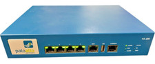 Palo Alto Networks PA-200 Firewall Security Appliance w/ AC Adapter