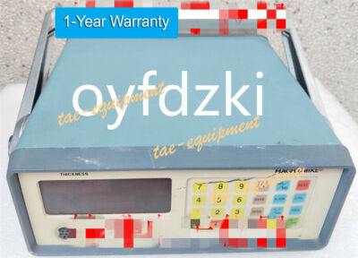 1Pcs Used MAGNA-MIKE 8000 By DHL or Fedex 90days warranty