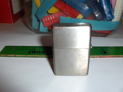 Zippo sterling銀製 2007 27 Armor Br Fin Sterling Silver < USA Decorated ArmorⓇ < LIGHTERS