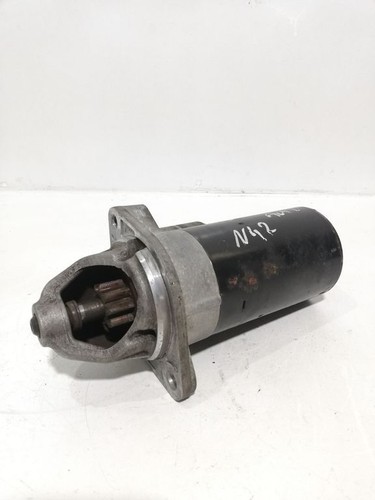 BMW 3 E46 2004 Anlasser Startermotor 0001108196 Benzin 105kW ARB459 7505979