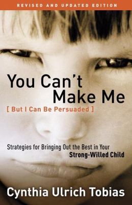 You Can't Make Me (But I Can Be Persuaded): Strategies for Bringing Out the...
