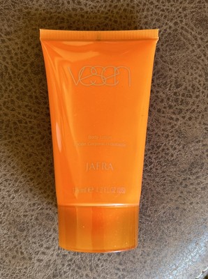 Jafra Vesen Bodylotion 125 ml NEU