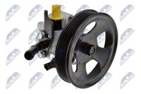 SPW-HY-510 NTY Hydraulikpumpe, Lenkung FüR Hyundai