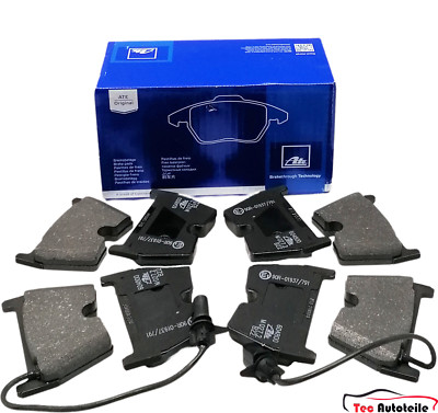 ATE Bremsbelagsatz vorne für Audi RS4 RS5 RS6 R8 VW Phaeton V10 W12