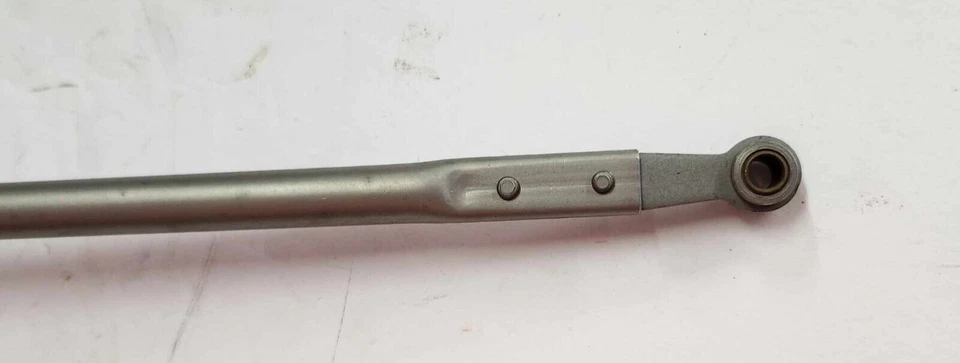 Brazos limpiaparabrisas de acero Anco para GMC Parlor 96 Coach lado izquierdo y derecho Foto 4 de 4