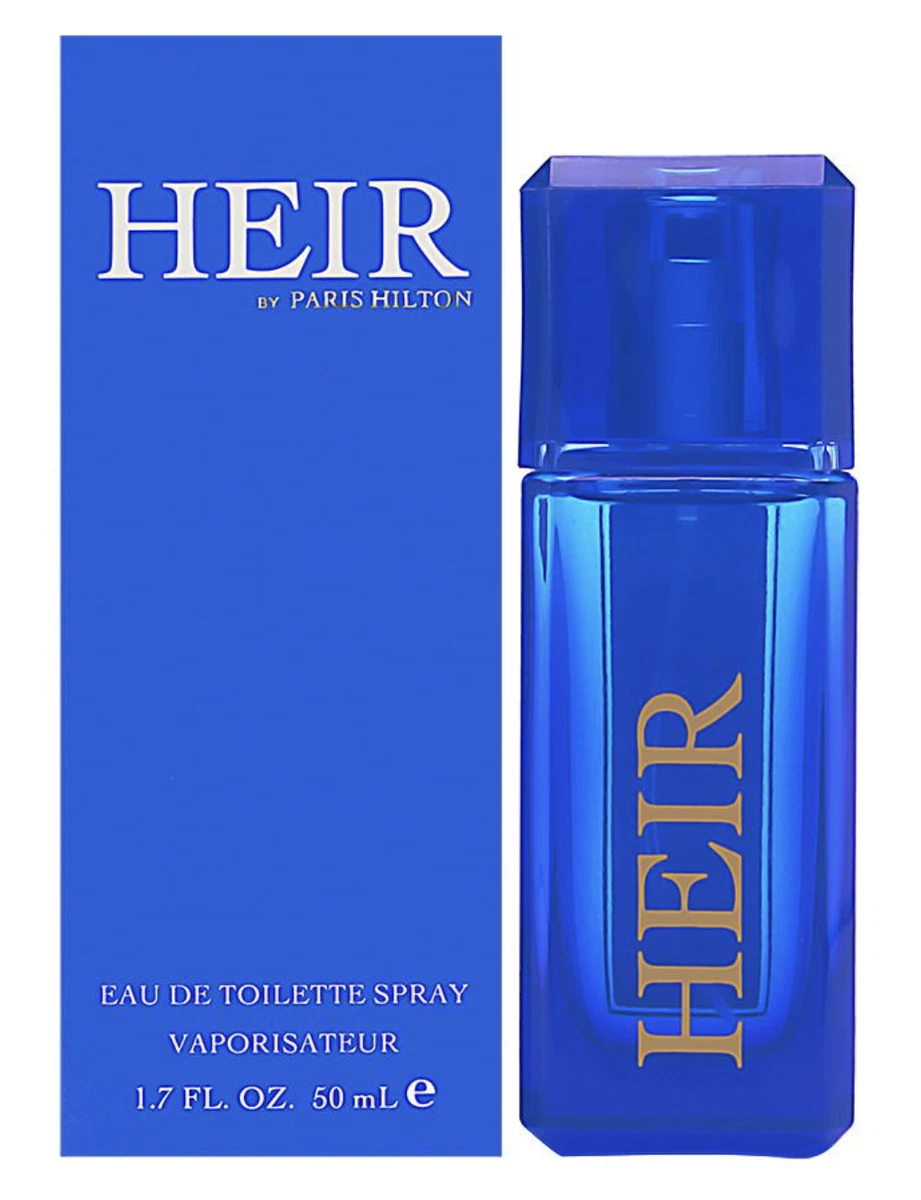 Paris hilton heir deals