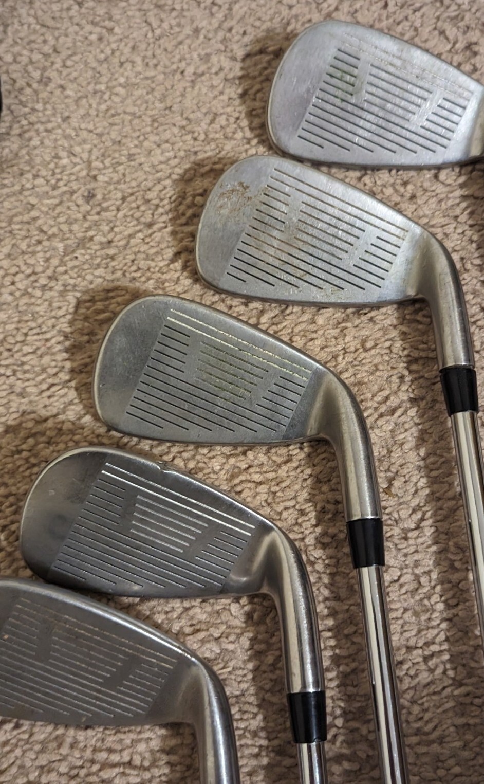 Maxfli C3 Golf Club Set Left Handed eBay