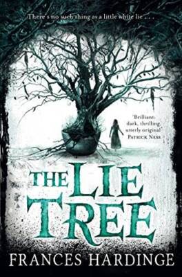 The Lie Tree Special Edition - Paperback By Hardinge, Frances - VERY GOOD