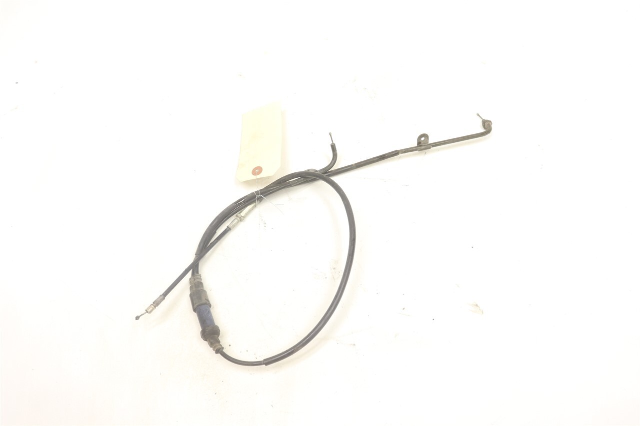 Kawasaki Brute Force 650 IRS 07 Choke Cable 540170028 42950 eBay