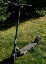 Hiboy S2 350W Electric Scooter 8.5" Solid Tire Commuter Kick Scooter