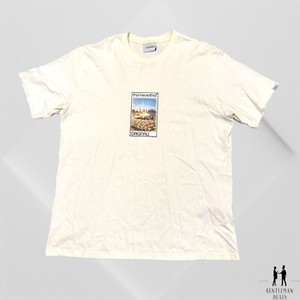 VERDY E.T.H.C Tシャツ L 白 Verdy T Shirt | eBay