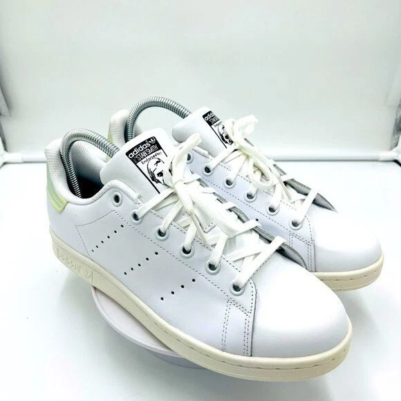 adidas Stan Smith J White for Sale | Authenticity Guaranteed | eBay