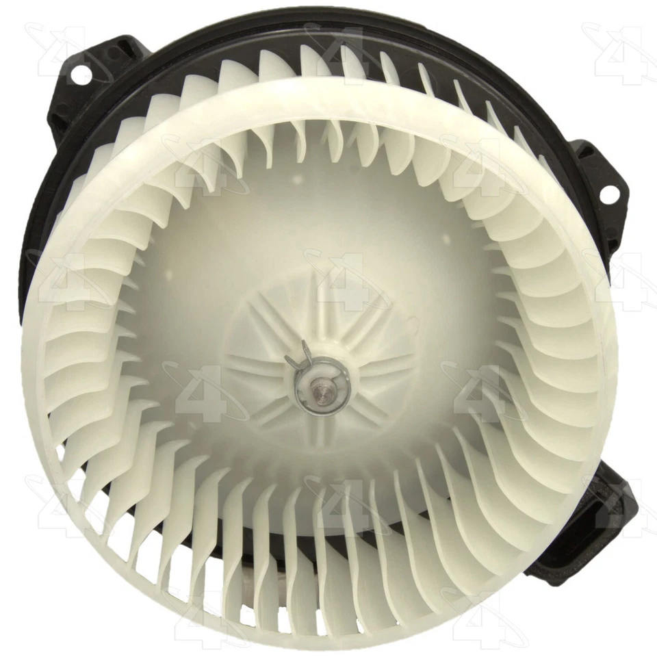 4 Seasons HVAC Blower Motor For 2003-2007 Lexus GX470 - Image 4 of 4