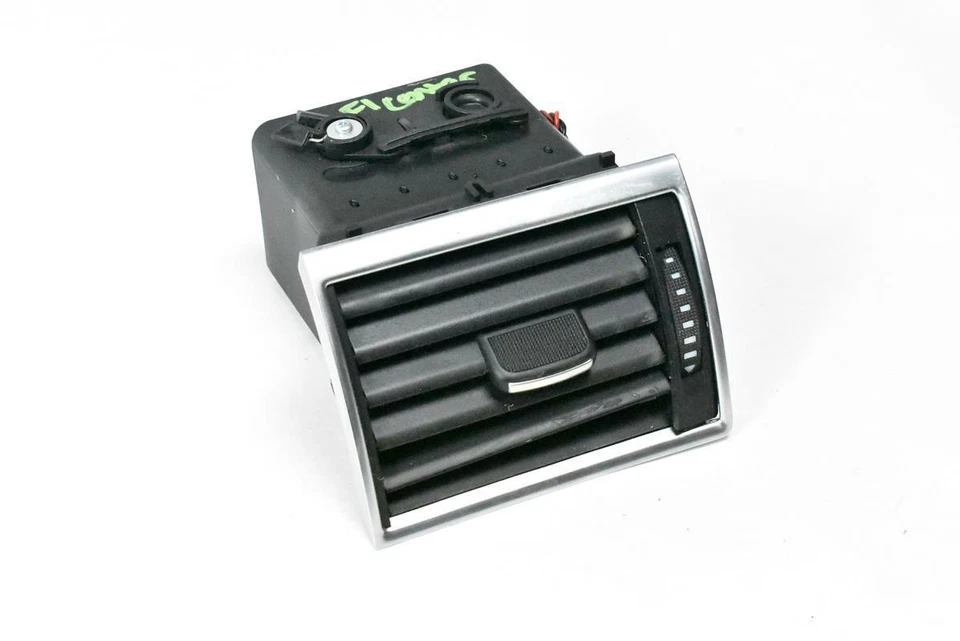 2007 2008 2009 AUDI S8 D3 - VENTILAÇÃO DE AR PAINEL CENTRAL DIANTEIRO DIREITO - Imagem 3 de 4