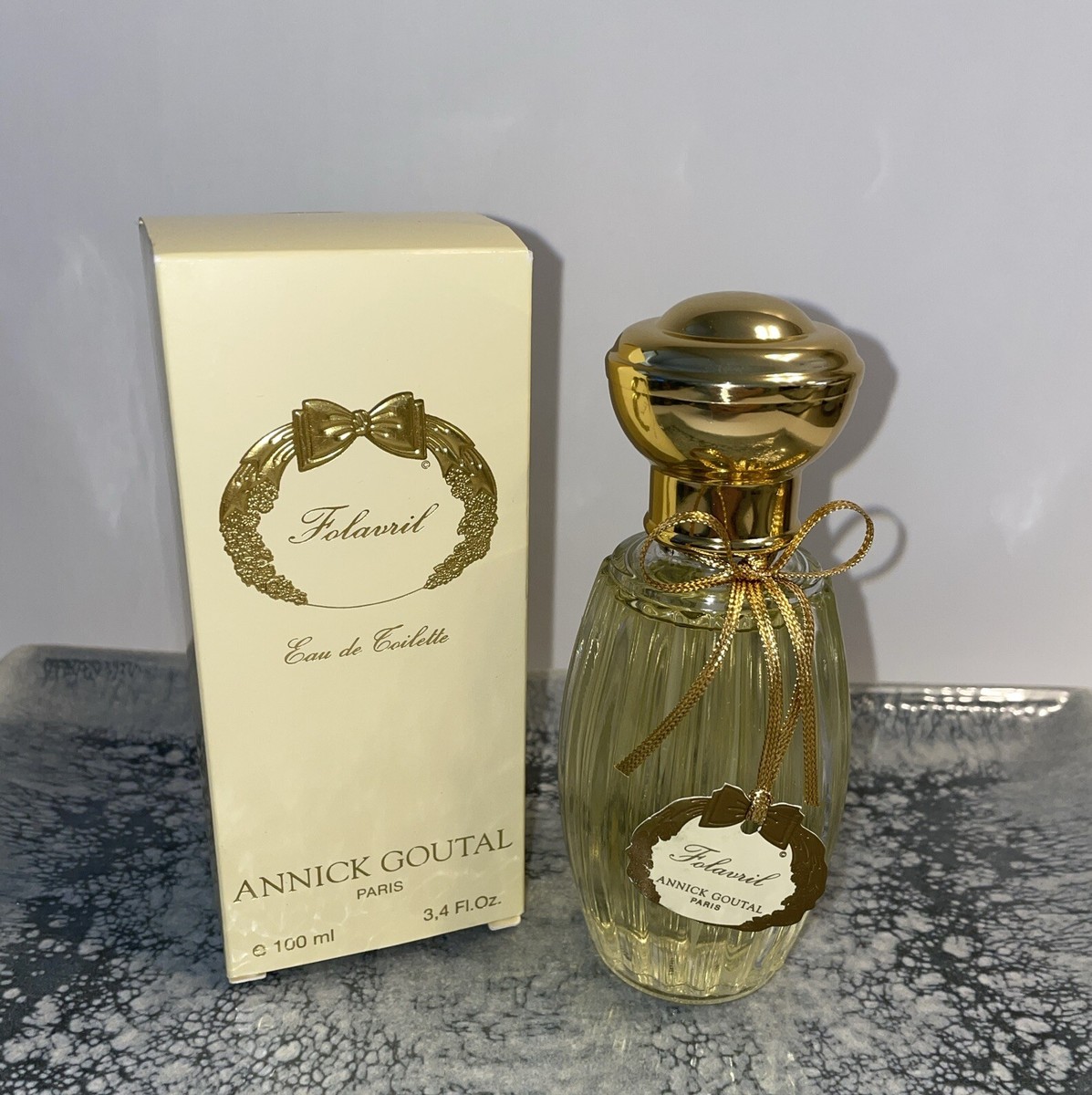 Annick Goutal Folavril 3.4oz Women's Eau de Toilette for sale
