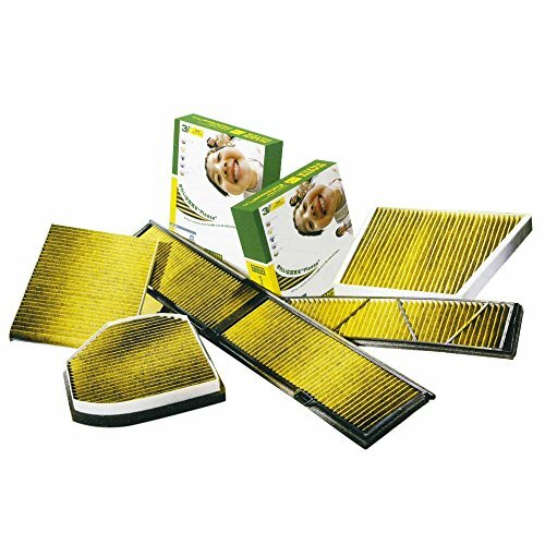 Mann Filter FP 2243 Filter (N6r)