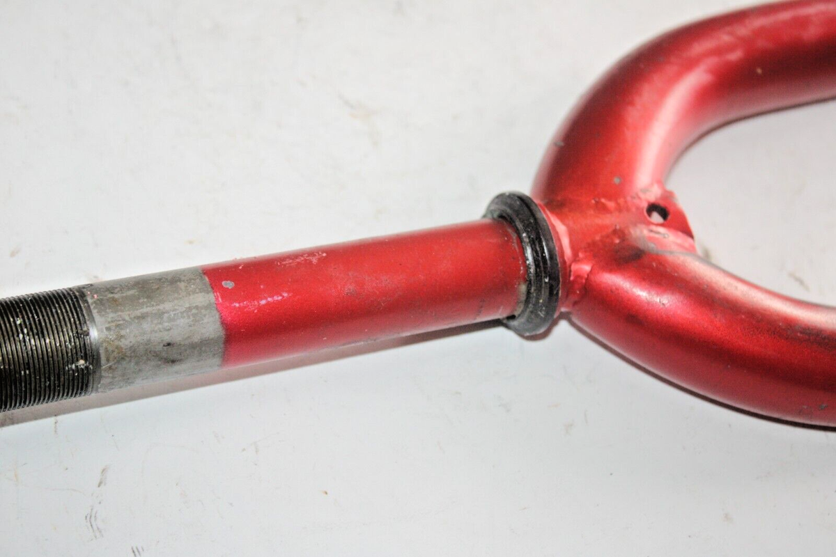 Vintage Fuji MTB Rigid Bike Fork 26