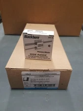 25-PACK THOMAS & BETTS BLACKBURN WR419 WIDE RANGE COMPRESSION CONNECTOR H-TAP