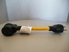 Weekender Generator Adapter, 30A, 125/250V, ED-L302P