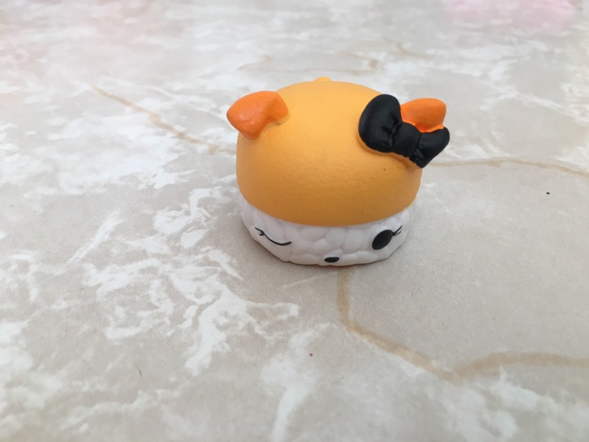 Num Noms Nom Series 2 #2-019 INA REE SUSHI | eBay