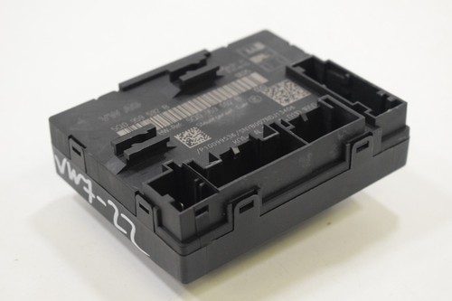 VW Golf 7 5G 13-17 Steuergerät Tür vorne rechts Beifahrertür LHD 5Q0959592B