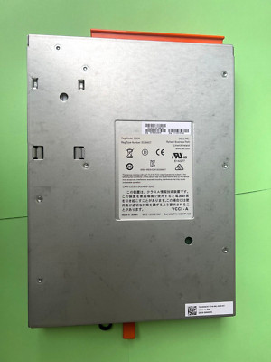 0W45CK DELL E02M007 16G-FC-4 PowerVault MD3800F 3820F Storage RAID Controller