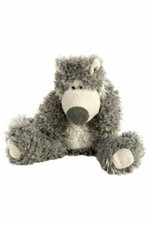 Princess Paradise Child's Big Bad Wolf Trick-or-Treat Bag, One Size - PP11108