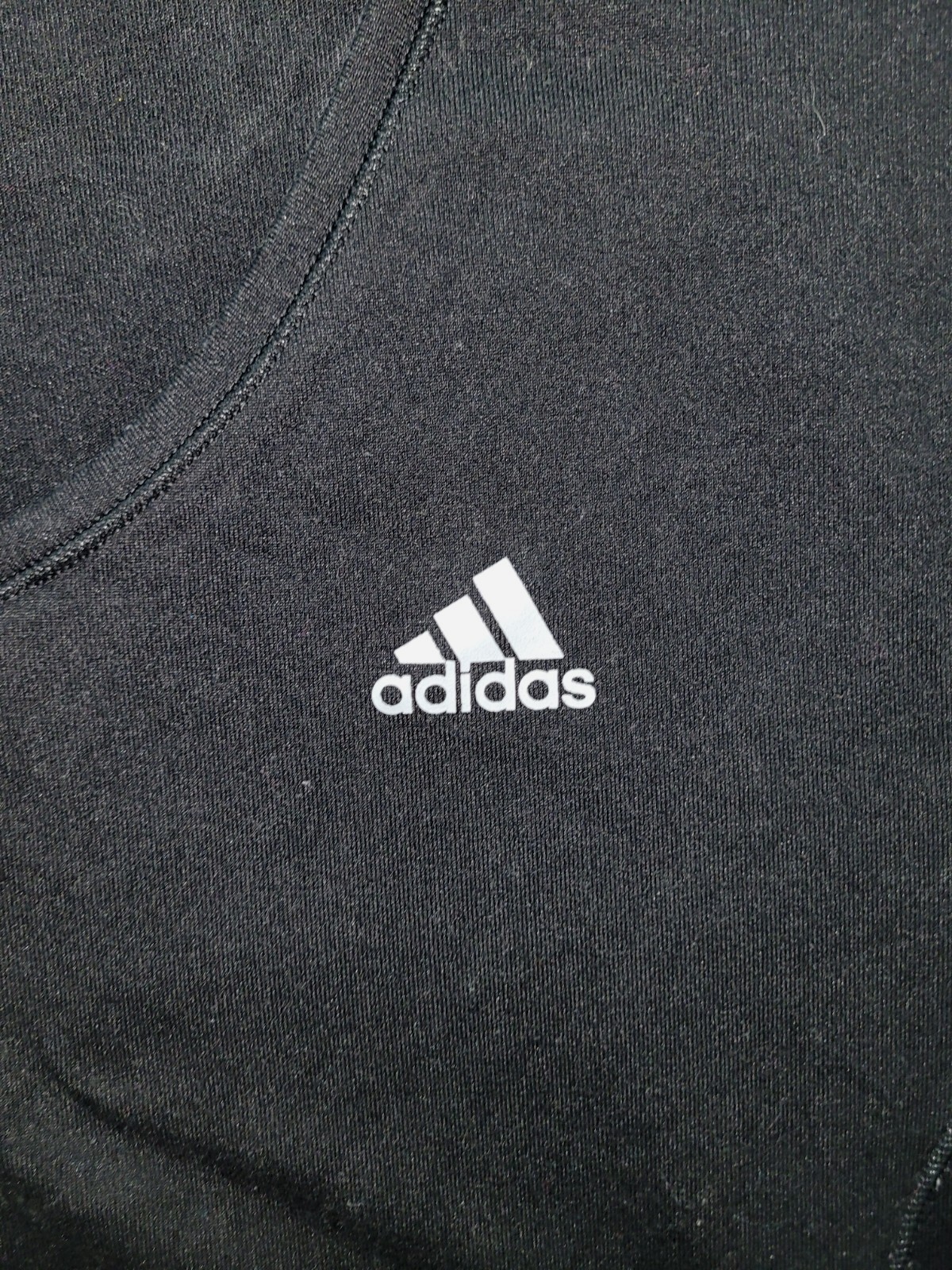 Adidas Clima365 Performance Essentials Black Shor… - image 3