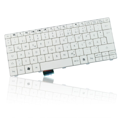 Tastatur Keyboard Original Packard Bell Dot S C Dot S E3