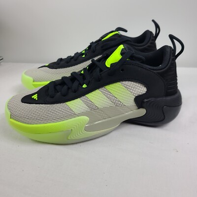 Adidas Exhibit Select 2.0 Mid Team Womens Sneaker Shoes Size 7.5 Basketball
