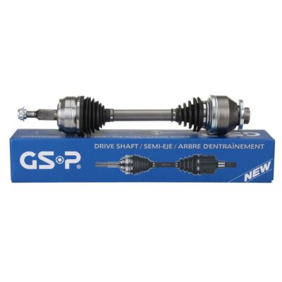 GSP 261084 Antriebswelle für VW CALIFORNIA MULTIVAN TRANSPORTER T5 vorne links
